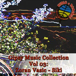 Gipsy Music Collection  67776495_FRONT
