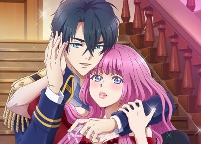 Ouji no Honmei wa Akuyaku Reijou Episode 05