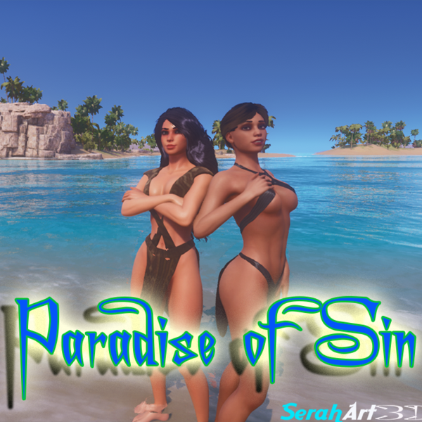 Paradise of Sin [v1.0]