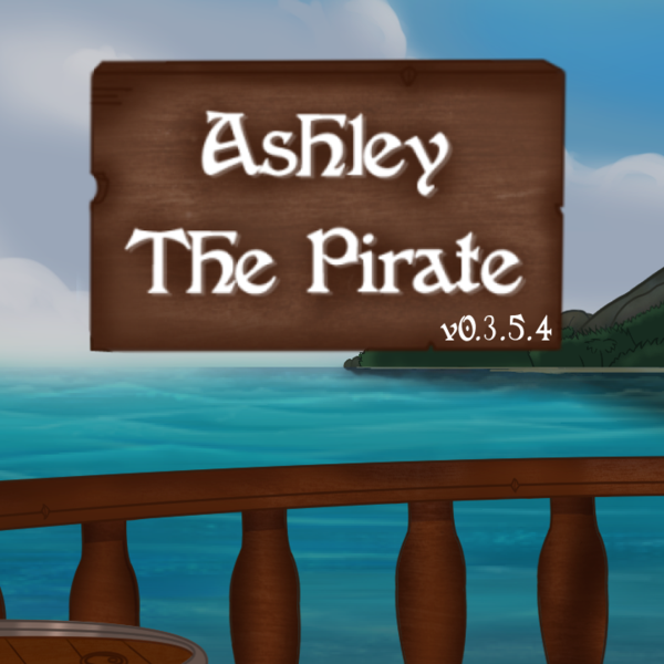 Ashley The Pirate [v0.4.2 HotFix]