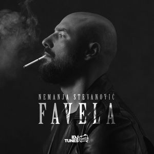 Nemanja Stevanovic - Favela 71704539_Favela