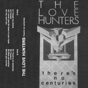 Love Hunters - Kolekcija 72018658_FRONT