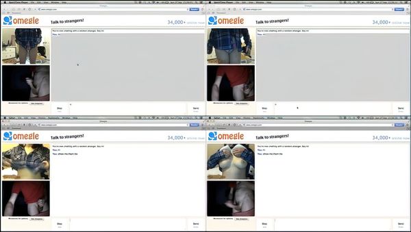 [Image: 72241031_Hot_Omegle_Girl_Shows_Off_Her_Goods_Cover.jpg]