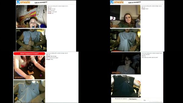 [Image: 72256009_Omegle_Reactions_2_Cover.jpg]