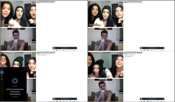 [Image: 72256068_Omegle_Shocked_Girls_Cant_Believe_It_Cover.jpg]