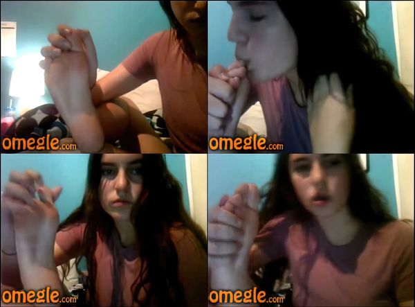 [Image: 72264996_Latina_Sucks_Toes_On_Omegle_Cover.jpg]