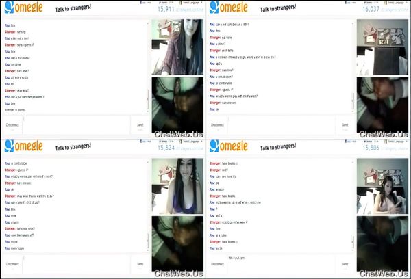 [Image: 72265860_Omegle_73_Sexiest_Girl_Asks_Wha..._Cover.jpg]