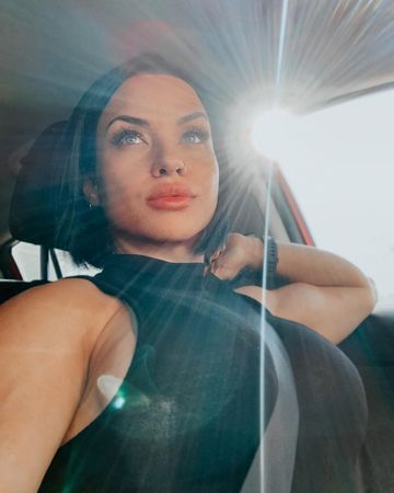 Renee Jewett aka Renee Enos