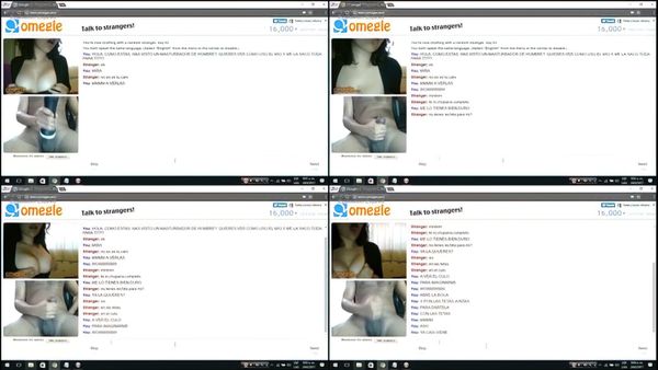 [Image: 73574934_Cover_Omegle_Worm_584___Chat_Fun_035d8aa.jpg]