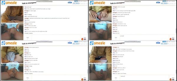 [Image: 73584776_Cover_Omegle_Worm_351___Chat_Fun_D77d00d.jpg]