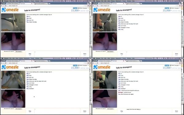 [Image: 73607899_Cover_Omegle_Worm_712___Chat_Fun_045c4d4.jpg]