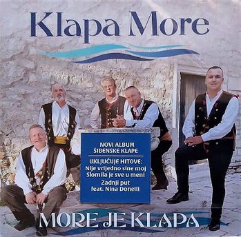 Klapa More 2022 - More je klapa 73735647_Klapa_More_2022-a