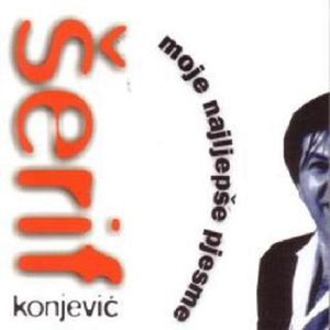 Serif Konjevic - Diskografija  73921443_FRONT