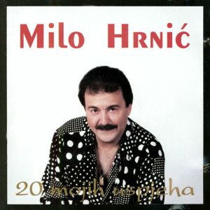 Milo Hrnic - Diskografija 73958995_FRONT