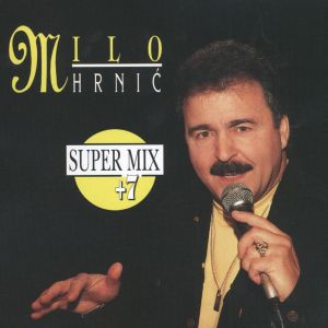 Milo Hrnic - Diskografija 73959002_FRONT