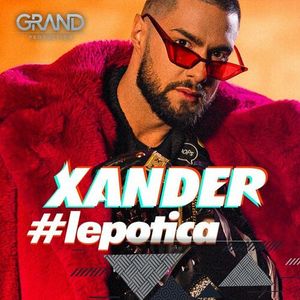 Xander - Lepotica 74015870_Lepotica