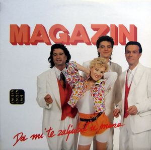 Magazin - Kolekcija 74050072_FRONT