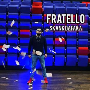 Skankdafaka - Fratello 74186230_Fratello