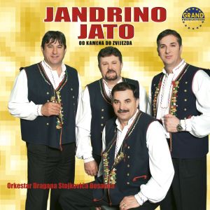 Jandrino Jato - Diskografija 2 74256252_FRONT