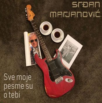 Srdjan Marjanovic 2022 - Sve moje pesme su o tebi 75110140_Srdjan_Marjanovic_2022