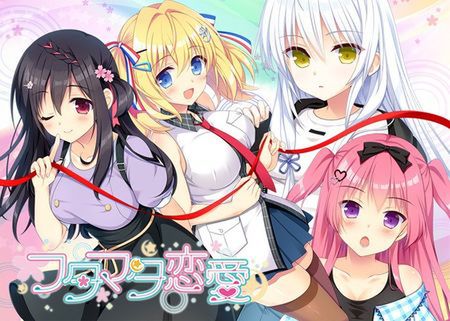 [220428][ASa Project] フタマタ恋愛