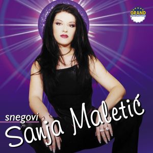 Sanja Maletic - Diskografija 2 75439187_FRONT