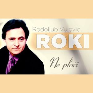 Rodoljub Roki Vulovic - Diskografija 75491521_FRONT