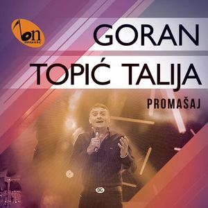 Goran Topic Talija - Promasaj 75886074_Promasaj