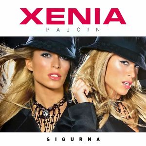 Xenia Ksenija Pajcin - Diskografija 2 75944848_cover