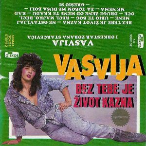 Vasvija Dzelatovic - Kolekcija 76601550_cover