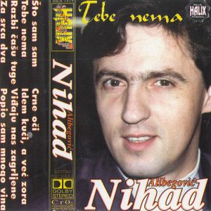 Nihad Alibegovic - Diskografija 77392167_FRONT