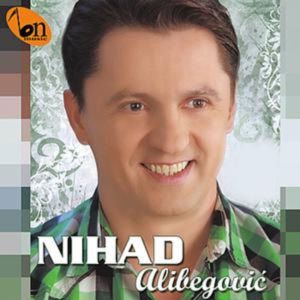 Nihad Alibegovic - Diskografija 77392205_cover