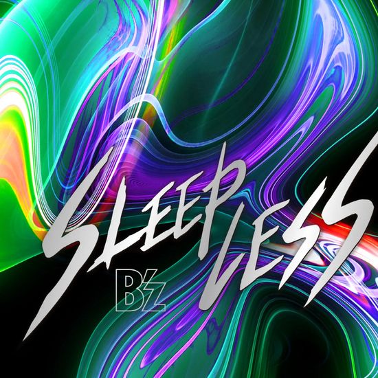  [220624] TVアニメ「名探偵コナン」OP55テーマ「SLEEPLESS」／B'z 