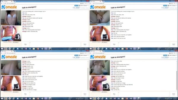 [Image: 78084101_Cover_Omegle_Play_D17d3fd.jpg]