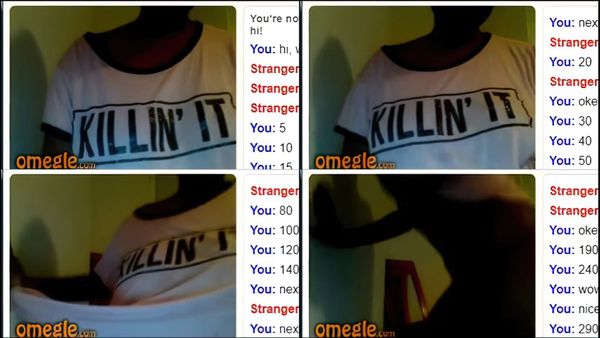 [Image: 78085809_Cover_Omegle_Worm_144___Game_Time_50929d9.jpg]