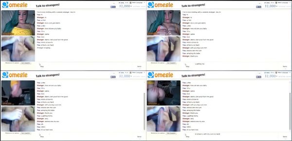 [Image: 78087235_Cover_Omegle_Worm_542___Chat_Fun_6bfb5e1.jpg]