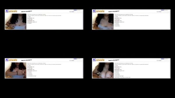 [Image: 78123350_Omegle_Latina_Teen_Shows_Big_Tits_Cover.jpg]