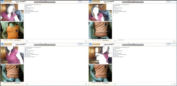 [Image: 78136247_Omegle_Big_Tits_Flashing_For_Sm..._Cover.jpg]