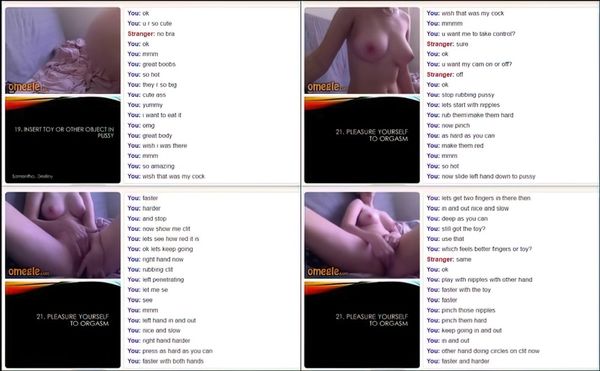 [Image: 78150982_Cover_0526_Omegle_Nude_Hot_Teen_Chat_28.jpg]