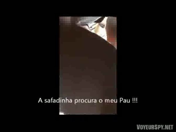 Grope1 Encoxada Na Safadinha Acudva