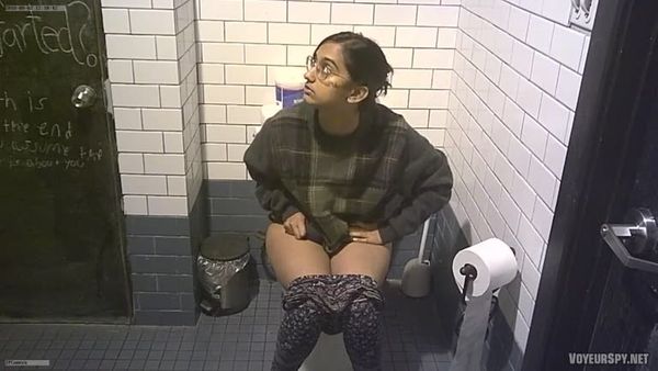 Hidden Cam Public Toilet Vbaeiz