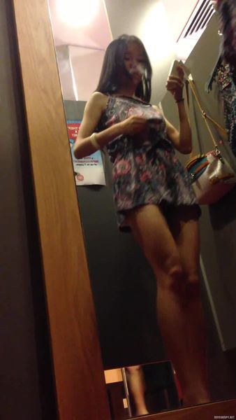 Changing Room Aeylvca