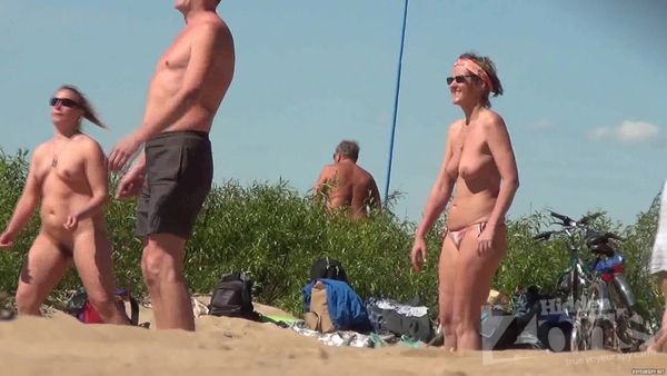 Nudism Aayavca