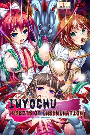[220829][Tinker Bell/Jast USA] Inyochu: Insects of Insemination (English)