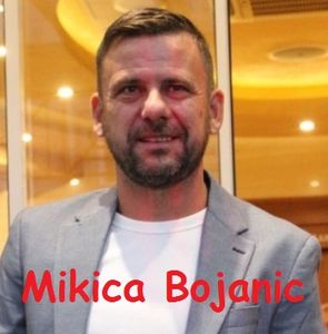 Mikica Bojanic - Diskografija 80515482_FRONT