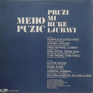 Meho Puzic - Diskografija 80818042_BACK