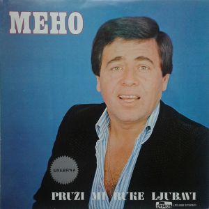 Meho Puzic - Diskografija 80818043_FRONT