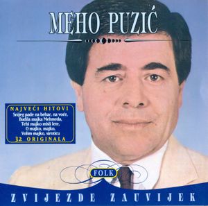Meho Puzic - Diskografija 80818337_FRONT