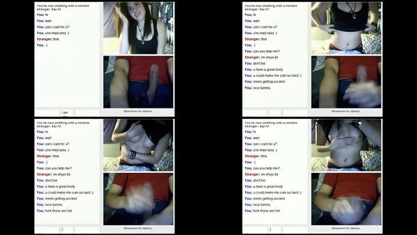 Shy-girl-flashes-on-omegle