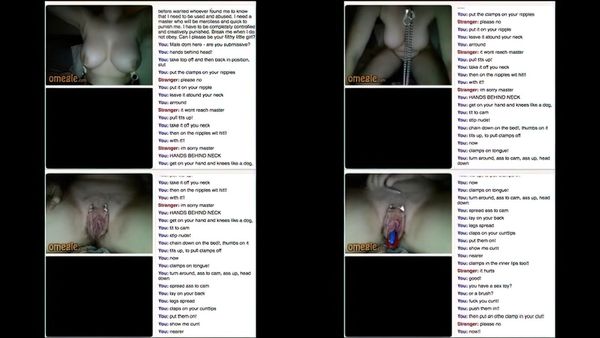 [Image: 81226847_Cover_Slave_Girl_Omegle_10187a5.jpg]